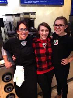 Tusk & Cup Fine Coffee In Ridgefield Vies For Top Brew In DVlicious Contest