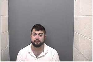 Stamford Man Waiting For Uber Fights With Darien Cops Investigation Incident, Police Say