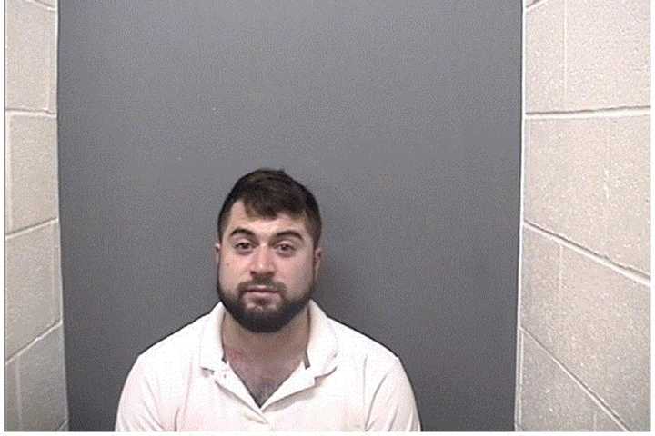 Stamford Man Waiting For Uber Fights With Darien Cops Investigation Incident, Police Say