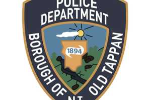 River Vale Bicyclist Hospitalized In Old Tappan Crash