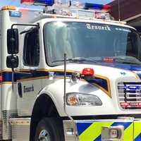 IS IT YOU? 'Mystery' EMT Revives Man At Teaneck Armory, Then Leaves