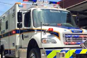 IS IT YOU? 'Mystery' EMT Revives Man At Teaneck Armory, Then Leaves