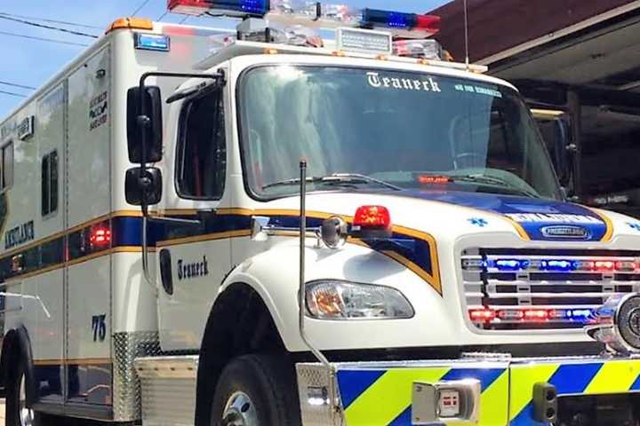 IS IT YOU? 'Mystery' EMT Revives Man At Teaneck Armory, Then Leaves