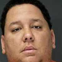 Philly Ride-Share Driver Busted In Bergen County, 4,650 Heroin Folds Seized