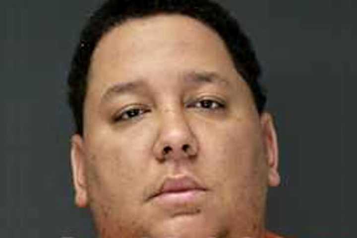 Philly Ride-Share Driver Busted In Bergen County, 4,650 Heroin Folds Seized