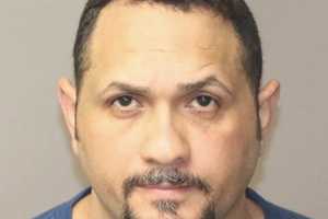 Paterson Man Named In 34-Count Child Sex Assault Indictment