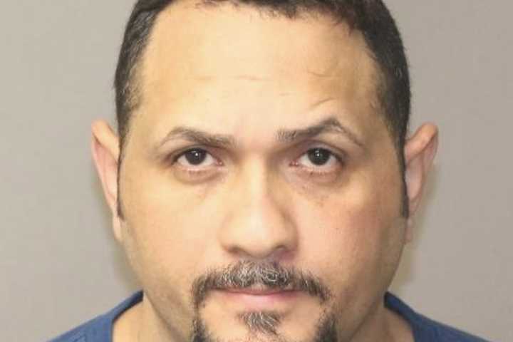Paterson Man Named In 34-Count Child Sex Assault Indictment