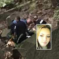 Ridgefield Park Hiker Rescued After Tumbling 100 Feet Down Palisades