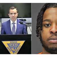 NJ State Police Detective Shot In Paterson