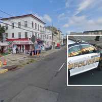 ANATOMY OF A DRUG BUST: Paterson Detectives Smash Street-Level Crew At Familiar Corner