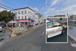 ANATOMY OF A DRUG BUST: Paterson Detectives Smash Street-Level Crew At Familiar Corner