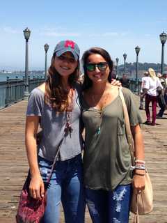 Rye High School Twins Excel In Individual Endeavors