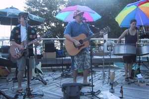 Local Band To Kick Off Rye's Twilight Tuesday Concert Series