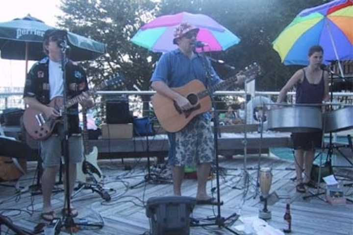 Local Band To Kick Off Rye's Twilight Tuesday Concert Series