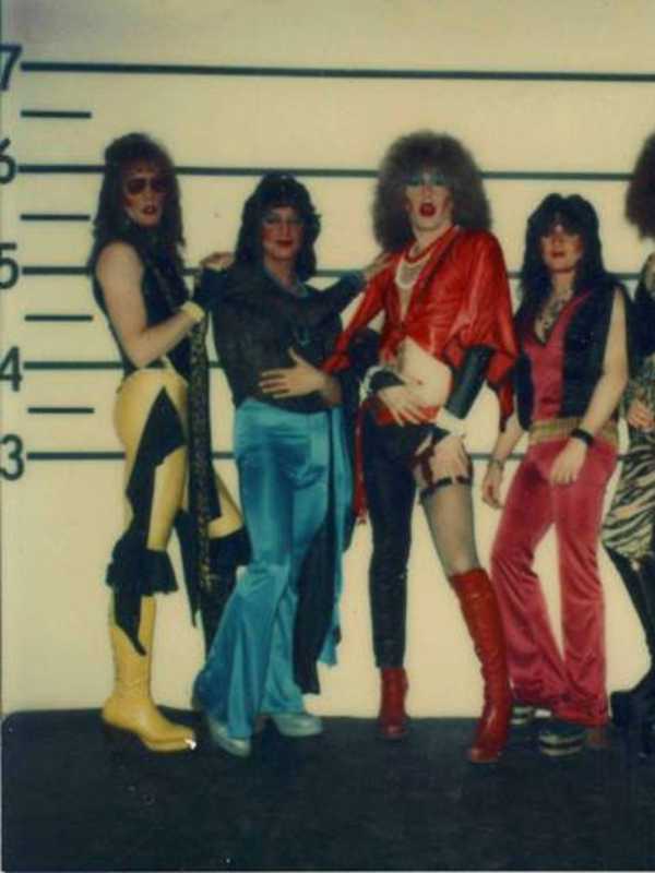 The Picture House Screening Twisted Sister Documentary