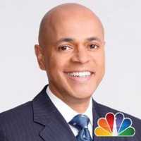 Hartford Native, WNBC Anchor David Ushery Named To NY State Broadcasters Hall Of Fame