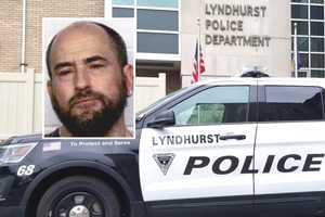 PD: Parking Ticket, Spit Lead To Lyndhurst Jewelry Store Burglar Who Stole Costume Bling