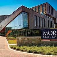 He Was 17 When Morgan State Homecoming Erupted In Gunfire; Now He Knows His Fate