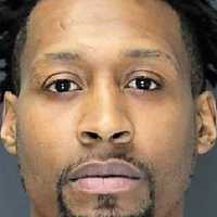 Police: Hackensack Man Assaults Pregnant Girlfriend, Vandalizes Apartment Over Bus Fare