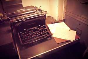 CNR Professors Teach Art of Creative Writing At New Rochelle Library