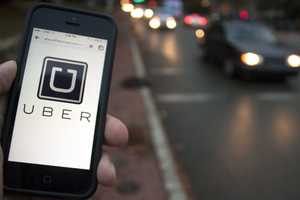 Historic $148M Settlement In Uber Data Breach: New Jersey Gets $3.75 Million