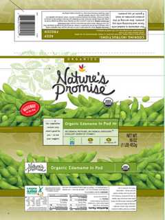 Stop & Shop Issues Soy-Related Recall