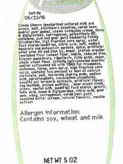 Kellogg Recalls Certain Graham Products