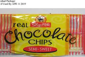 ShopRite Recalls Semi-Sweet Chocolate Chips At All Stores