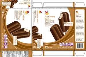 Did You Buy Them? Widespread Ice Cream Bar Recall Issued