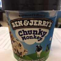Recall Issued For These Ben & Jerry's Ice Cream Products