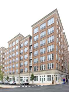 First-Ever Residence Hall Opening At UConn-Stamford