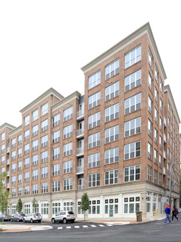 First-Ever Residence Hall Opening At UConn-Stamford