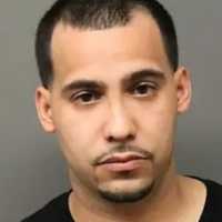 Fairview Drug Fugitive, Palisades Park Driver Nabbed By Ridgefield Police