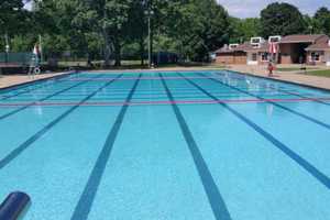 Man Sexually Assaulted Girl At Rahway Pool — Now Police Just Need To ID Him