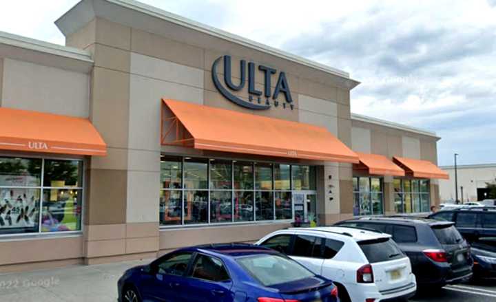 Ulta, Bergen Town Center