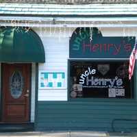 <p>Uncle Henry&#x27;s in Harrison has been in business for 20 years.</p>