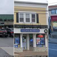 Selling Alcohol, Tobacco To Minors: Four Long Island Men Nabbed, Police Say