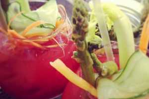 Bronxville's Underhills Crossing Ranks Among DVlicious Brunch Finalists
