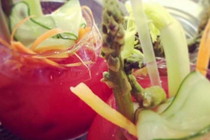 Bronxville's Underhills Crossing Ranks Among DVlicious Brunch Finalists