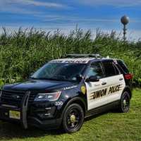 Police: Homeowner Watched Union Burglary On Video In Real Time, Suspect Caught