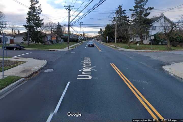 Teen's Face Slashed, Hit With Handgun During Long Island Robbery