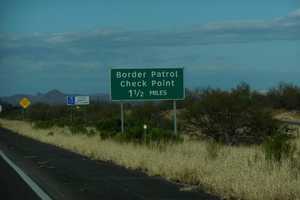 PA National Guardsman Charged With Smuggling Migrants Across Mexican Border