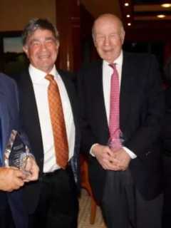 United Hebrew of New Rochelle Names New Board Chair