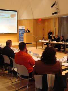 United Way Offers Board Training For Fairfield County Groups