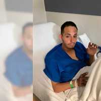Do You Know Him? Long Island Hospital Searches For Clues To Identify “Unknown Male”