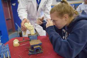 Bronxville School Students Experience Careers in Medicine