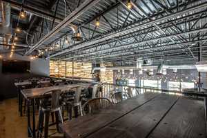 No Macro Brews Here: Saddle Brook's Plank Pizza Earns DVlicious Nod