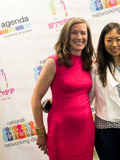 Mamaroneck Women Campaign For Change, Awareness With New Agenda