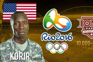 Iona Graduate In Rio Places 14th In 10,000-meter Race