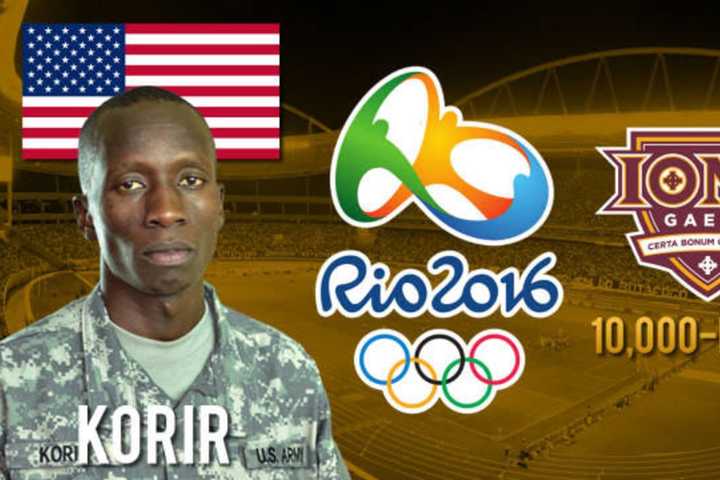 Iona Graduate In Rio Places 14th In 10,000-meter Race